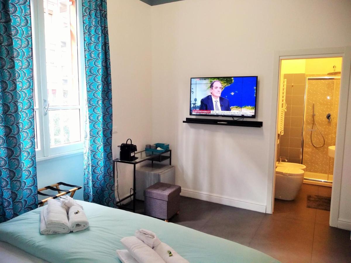 Casa Italiano - Bestbnb Garbatella Rom Exterior foto