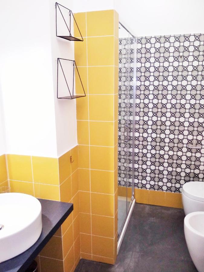 Casa Italiano - Bestbnb Garbatella Rom Exterior foto