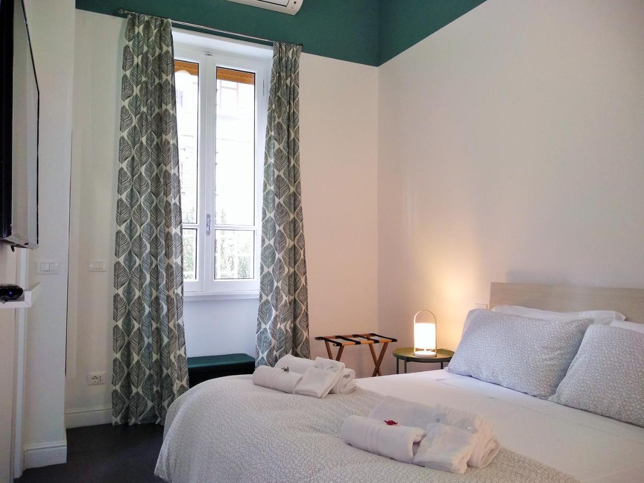 Casa Italiano - Bestbnb Garbatella Rom Exterior foto