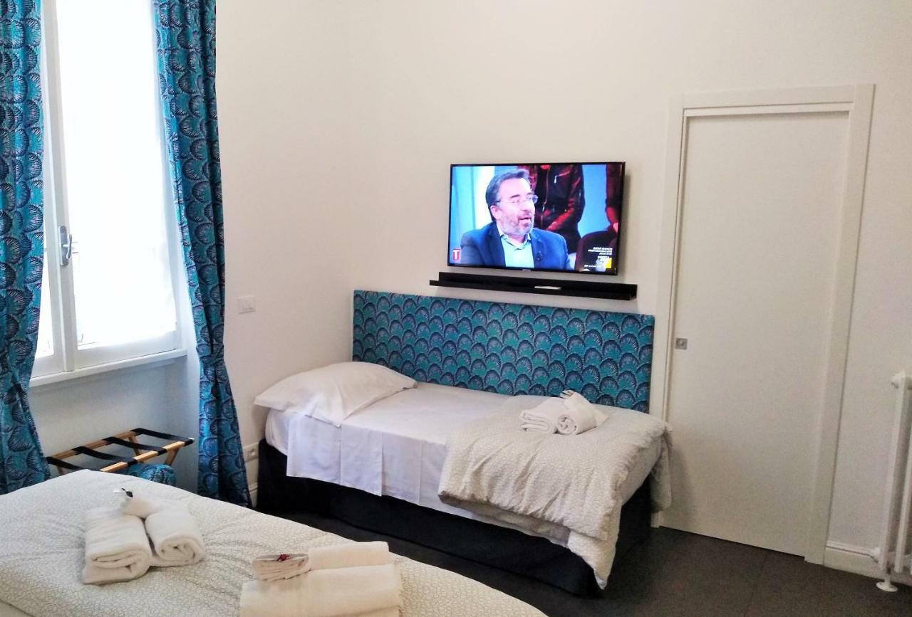 Casa Italiano - Bestbnb Garbatella Rom Exterior foto