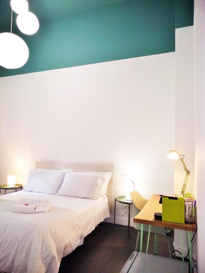 Casa Italiano - Bestbnb Garbatella Rom Exterior foto