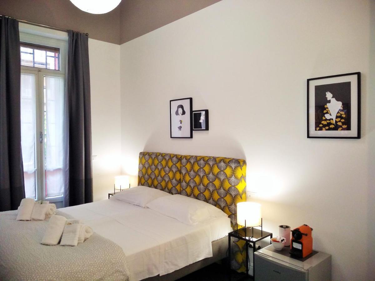Casa Italiano - Bestbnb Garbatella Rom Exterior foto