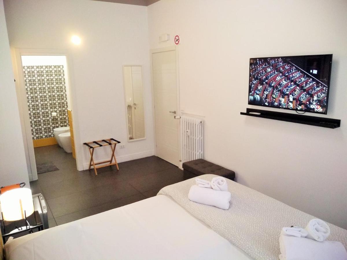 Casa Italiano - Bestbnb Garbatella Rom Exterior foto